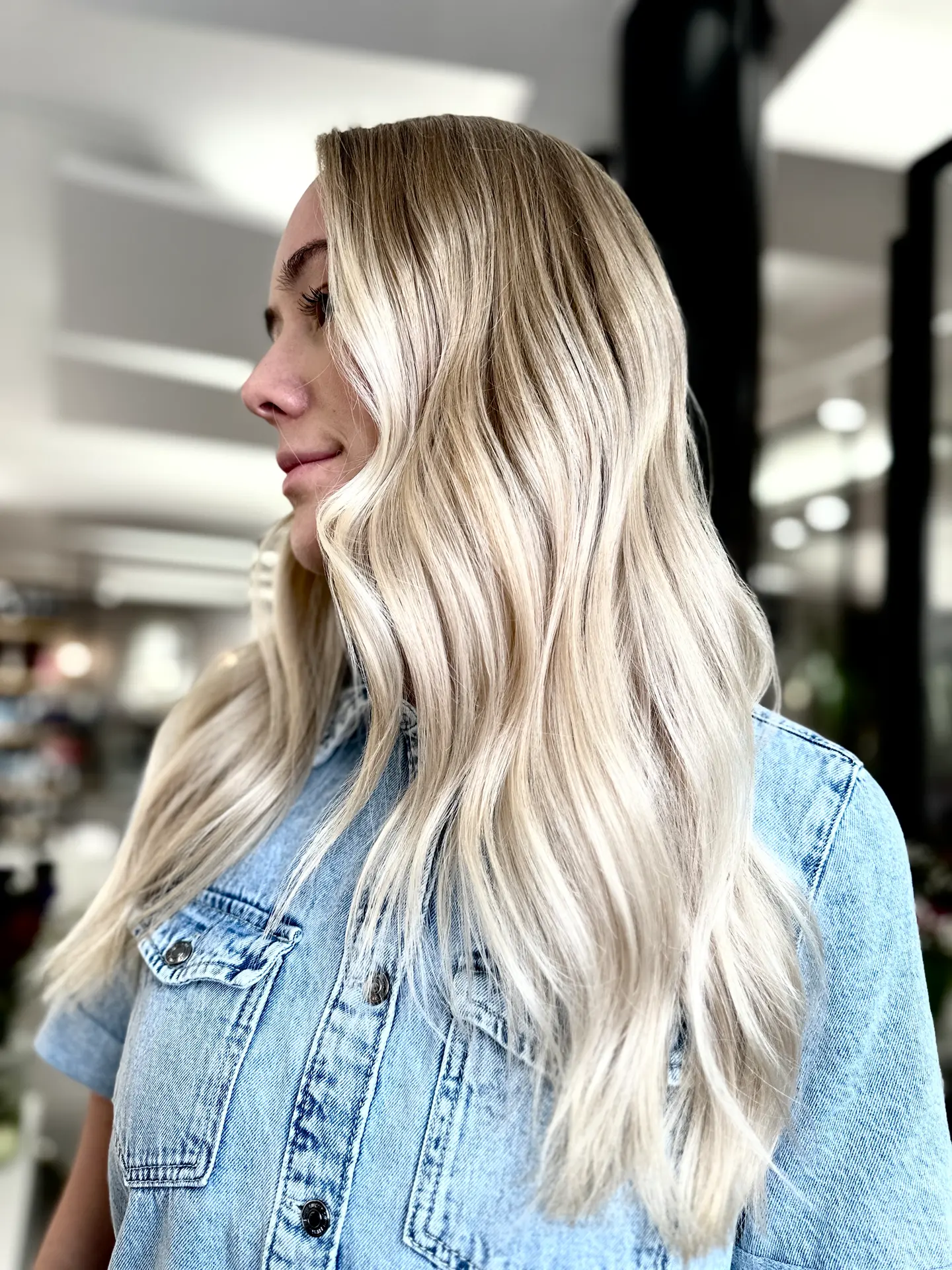 Can Education Hamburg Pinneberg La Biosthétique Balayage Coloration